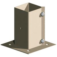Post Supports