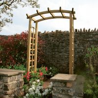 Arbours/Archways