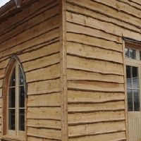 Cladding