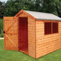 Garden Buildings
