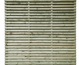 Double Harmony Prestige Panel