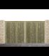 1.8m w x 1.4m h to 1.8m h TOWN (Gate Made to Order) Treated