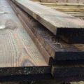 Trade Edging & Gravel Boards