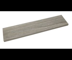 3.6m  11 x 72 HD Deck Dual Antique Fascia Trim