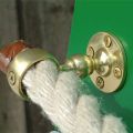 Rope Fixings