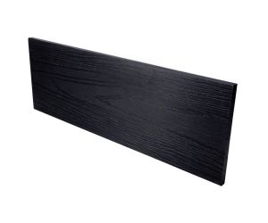 3.6m  11 x 150 HD Deck Dual Carbon Fascia Trim