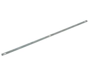 1.8m galv stretcher bar