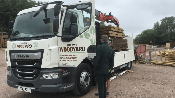 Come Around for a Visit