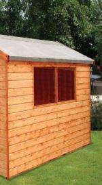 Garden Buildings products
