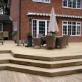 Decking project