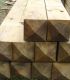 2.1m 175mm x 175mm gate post UC4 treated
