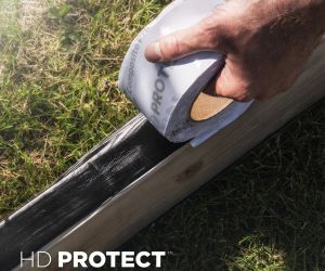 HD Protect Tape (Joist Protection Tape) 20m x 63mm