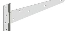 18" Medium T Hinge Galv Gate Mate