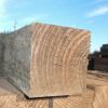 2.4m 75mm x 75mm TREATED TRADE