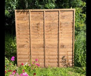 Professional Lap Panel 3'0 x 6'0 Weston