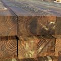 100mm Square