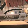 Camo Hidden Screw