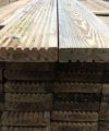 4.8m 28mm x 145mm TRADE Deckboard