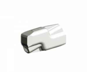 Medium gripple 2.0mm- 3.25 Mild steel