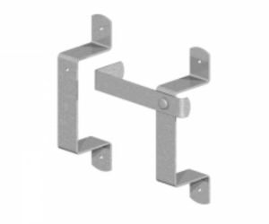 Slip rail brackets Gatemate