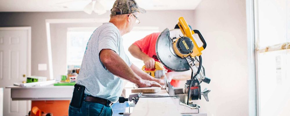 DIY Eco-Friendly Outdoor Projects: Upcycling for a Sustainable Garden