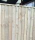 Closeboard gate 1.200h x .900w RH